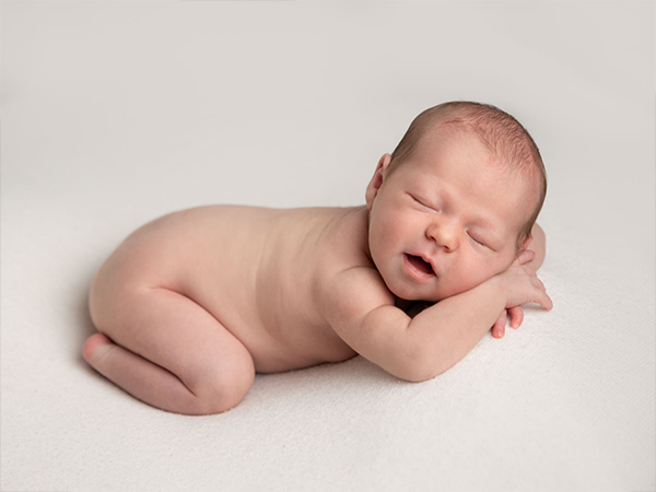 package option for newborn photography