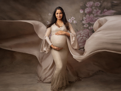 silver package for maternity photoshoot sessions by Tracy Main